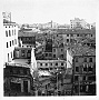 © Antonio Rossetto-Padova, demolizioni in Piazza Garibaldi (1954) (G. Millozzi)